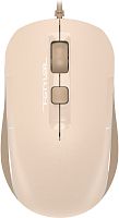 Мышь A4Tech Fstyler FM26S