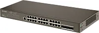 Коммутатор IP-Com  G3328F