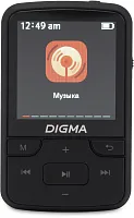 Плеер Hi-Fi Flash Digma Z5 BT