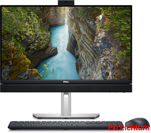 Моноблок Dell Optiplex 7410 Plus