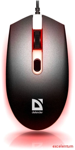 Мышь Defender Dot MB-986