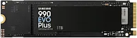 Накопитель SSD Samsung PCIe 4.0 x4 1TB MZ-V9S1T0BW 990 EVO Plus