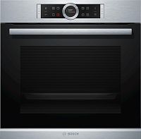 Духовой шкаф Электрический Bosch HBG635BS1