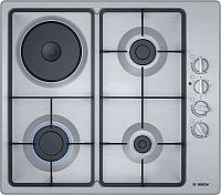 Газовая варочная поверхность Bosch PBY6C5B62O