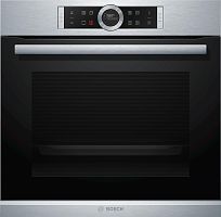 Духовой шкаф Электрический Bosch HBG635BS1