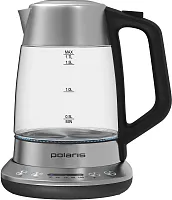 Чайник электрический Polaris PWK 1775CGLD