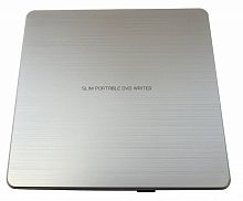 Привод DVD-RW LG GP60NS60