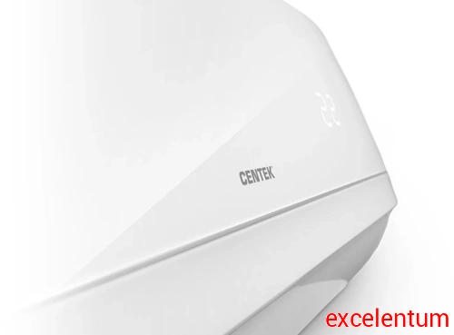 Сплит-система Centek CT-65A09 фото 3