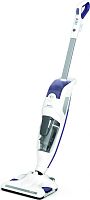Пылесос паровой Tefal Clean & Steam Revolution VP7751WH