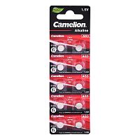 Батарейки алкалиновые Camelion AG3-BP10(%Hg)AG3 392 BL10