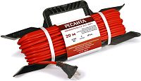 Удлинитель силовой Ресанта СУ-2х1-20/1 (IP44)