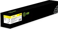 Картридж лазерный Cactus CS-MPC5501EY