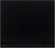 Индукционная варочная поверхность Krona Genesis 60 BL