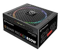 Блок питания Thermaltake ATX 850W SMART PRO RGB