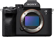 Фотоаппарат Sony Alpha ILCE-7M4