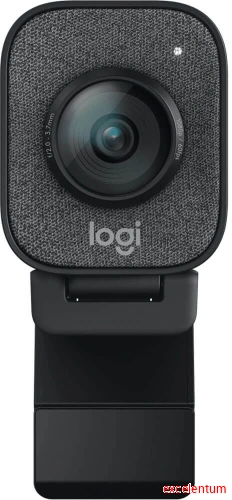 Камера Web Logitech StreamCam фото 3 Камера Web Logitech StreamCam фото 3