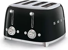 Тостер Smeg TSF03BLEU