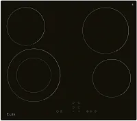 Варочная поверхность Lex EVH 641A BL