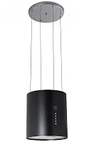 Вытяжка каминная MBS Petunia 135 Island Black