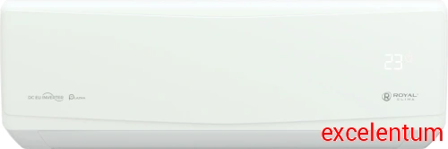 Сплит-система Royal Clima Grida RCI-GRC35HN Сплит-система Royal Clima Grida RCI-GRC35HN