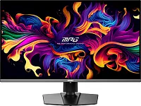 Монитор MSI 31.5" MPG 321URX QD-OLED