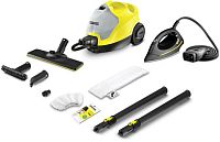 Пароочиститель напольный Karcher EasyFix SC 4 Iron