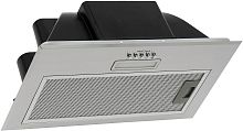 Вытяжка встраиваемая Krona Ameli LIGHT 600 INOX PB