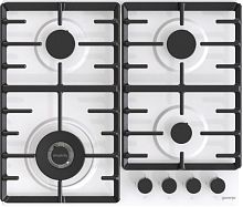 Газовая варочная поверхность Gorenje GW642SYW