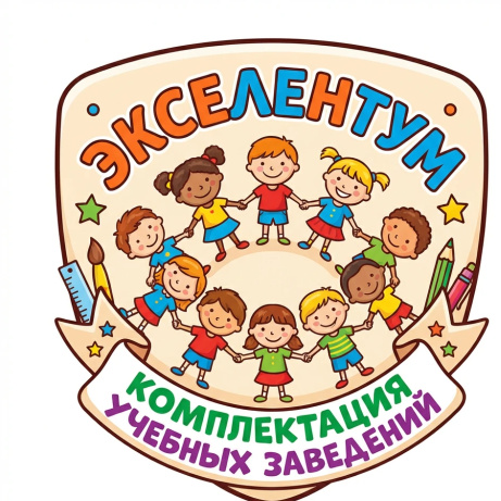 Стенка детская для игрушек «Пазлы» Стенка детская для игрушек «Пазлы»