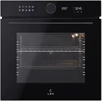Духовой шкаф Электрический Lex EDM 1001 ONE BL