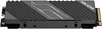Накопитель SSD Hikvision PCIe 4.0 x4 4TB HS-SSD-FUTUREX LITE 4096G