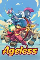 Игра для ПК Team 17 Ageless (16+)