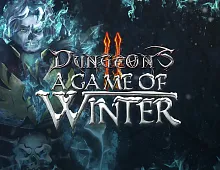Дополнение к игре для ПК Kalypso Media Dungeons 2 - A Game of Winter (16+)