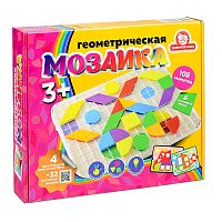 Геометрическая мозаика