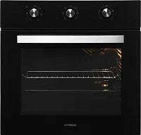 Духовой шкаф Электрический Hyundai HEO 66311 BG