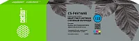 Картридж струйный Cactus CS-F6V16AE