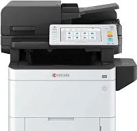 МФУ лазерный Kyocera Ecosys MA3500cifx