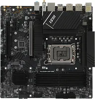 Материнская плата MSI PRO B760M-A WIFI DDR4