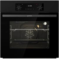 Духовой шкаф Электрический Gorenje BO635E1B черный