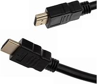 Кабель аудио-видео Cactus CS-HDMI.1.4-1