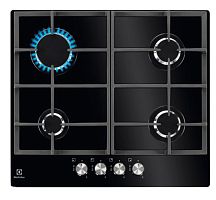 Газовая варочная поверхность Electrolux KGG6426K