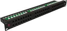 Патч-панель Sysmatrix PP 1901U.S485EU.M