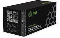 Картридж лазерный Cactus CS-TK5230BK