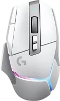 Мышь Logitech G502 X Plus
