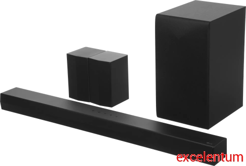 Саундбар LG S60TR Саундбар LG S60TR