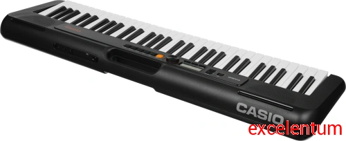 Синтезатор Casio CT-S195 фото 3 Синтезатор Casio CT-S195 фото 3