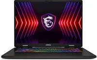 Ноутбук MSI Sword  16 HX B14VFKG-202US