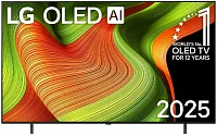 Телевизор OLED LG 65" OLED65B5RLA.ARUG