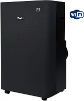 Кондиционер мобильный Ballu Velure BPAC-12 EW/N6
