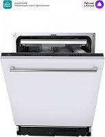Посудомоечная машина встраив. Midea MID60S150i